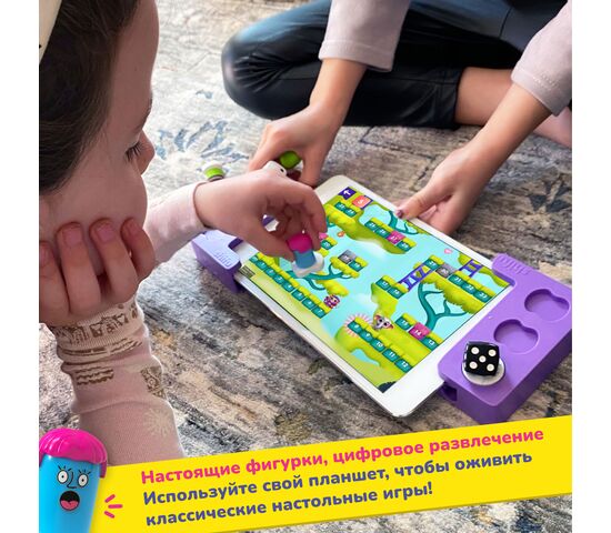 Shifu Настольная игра Tacto Ходики, фото , изображение 2