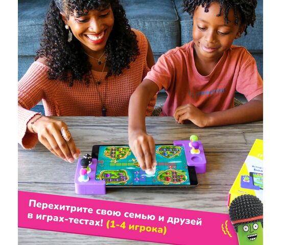 Shifu Настольная игра Tacto Ходики, фото , изображение 3
