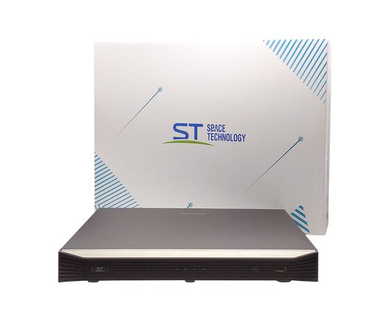 Видеорегистратор IP ST-NVR-V16082 16-канальный до 8Mp 2 HDD URBAN, фото , изображение 4