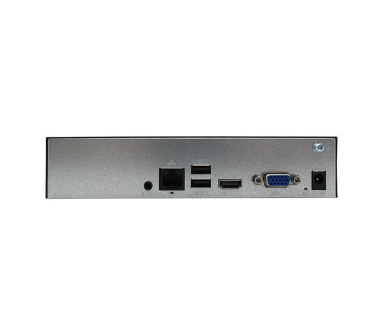 Видеорегистратор IP ST-NVR-V0605A45 6-канальный 5Mp 1 HDD URBAN, фото , изображение 6