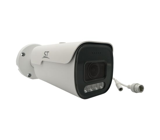 Видеокамера ST-VF5927 PRO STARLIGHT FORT 5Мп (мото объектив 2,7-13,5 mm), фото , изображение 3