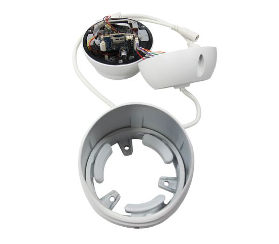 Видеокамера ST-VF5911 PRO STARLIGHT FORT 5Мп (объектив 2,8mm), фото , изображение 9