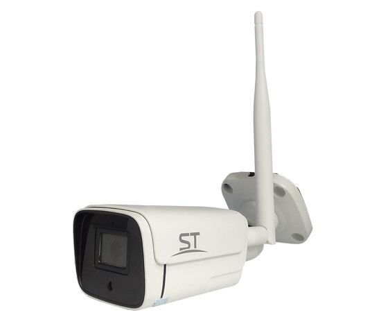 Видеокамера ST-VX2673 POE 4G LIGHT 2Мп (объектив 2,8mm), фото , изображение 4