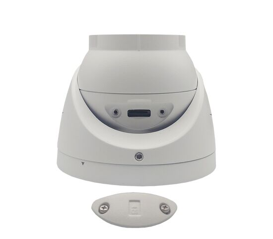 Видеокамера ST-VA5641 PRO STARLIGHT URBAN 5Мп (объектив 2,8mm), фото , изображение 4