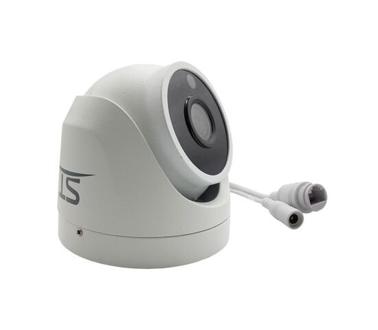 Видеокамера ST-SX8533 POE LIGHT 8Мп (объектив 2,8mm), фото , изображение 3