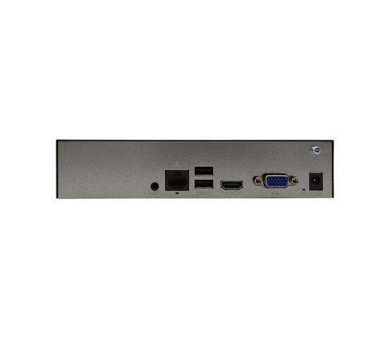 Видеорегистратор IP ST-NVR-V1005A45 10-канальный 5Mp 1 HDD URBAN, фото , изображение 5