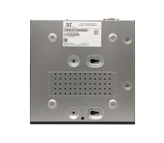 Видеорегистратор IP ST-NVR-V1005A45 10-канальный 5Mp 1 HDD URBAN, фото , изображение 6