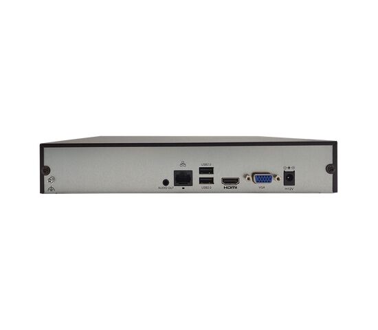 Видеорегистратор IP ST-NVR-V16081 16-канальный до 8Mp 1 HDD URBAN, фото , изображение 2