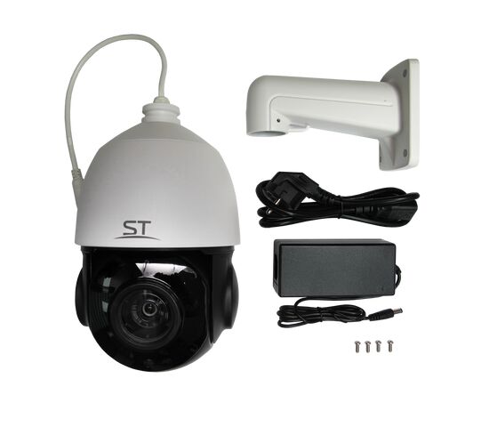 Видеокамера ST-VF2931 PRO FORT 2Мп (объектив 5-100mm), фото , изображение 9