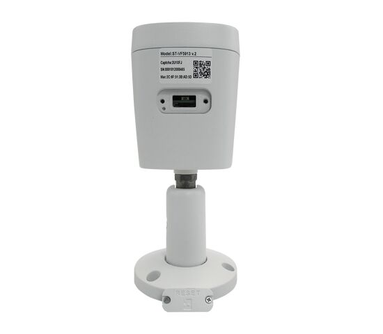 Видеокамера ST-VF5913 PRO STARLIGHT FORT 5Мп (объектив 2,8mm), фото , изображение 8