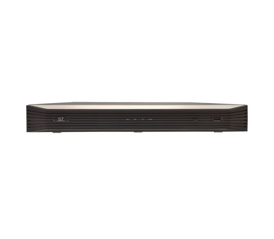 Видеорегистратор IP ST-NVR-V32081 32-канальный до 8Mp 2 HDD URBAN, фото , изображение 5