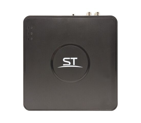 Видеорегистратор гибридный ST-HVR-S0405X20 4-канальный до 5MP 1 HDD LIGHT, фото , изображение 3