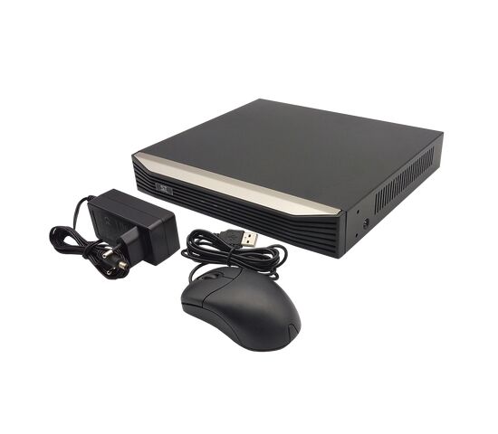 Видеорегистратор IP ST-NVR-V16081 16-канальный до 8Mp 1 HDD URBAN, фото , изображение 3