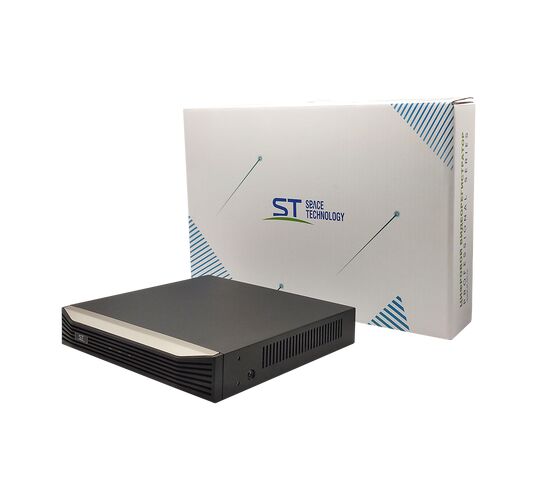Видеорегистратор IP ST-NVR-V16081 16-канальный до 8Mp 1 HDD URBAN, фото , изображение 4