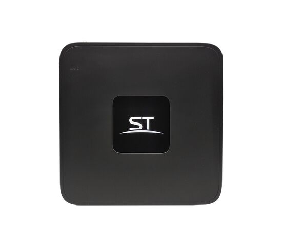 Видеорегистратор IP ST-NVR-P1006K15 10-канальный (с 8PoE) 6Mp PoE 1 HDD TOWN, фото , изображение 5
