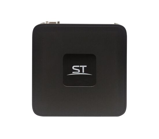 Видеорегистратор IP ST-NVR-V1006K15 10-канальный PRO 6Mp 1 HDD TOWN, фото , изображение 3
