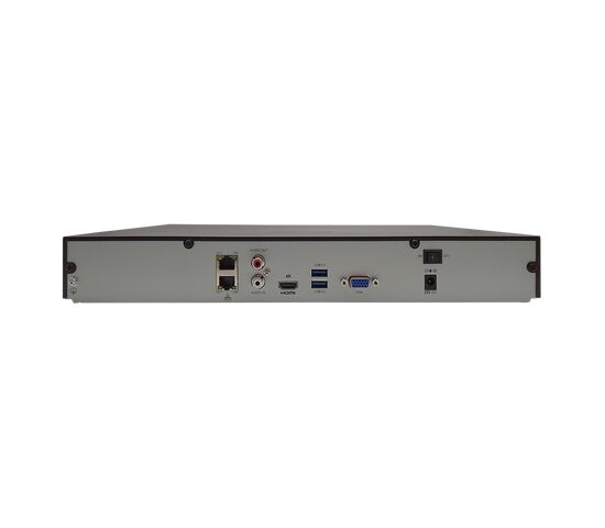 Видеорегистратор IP ST-NVR-V32081 32-канальный до 8Mp 2 HDD URBAN, фото , изображение 2