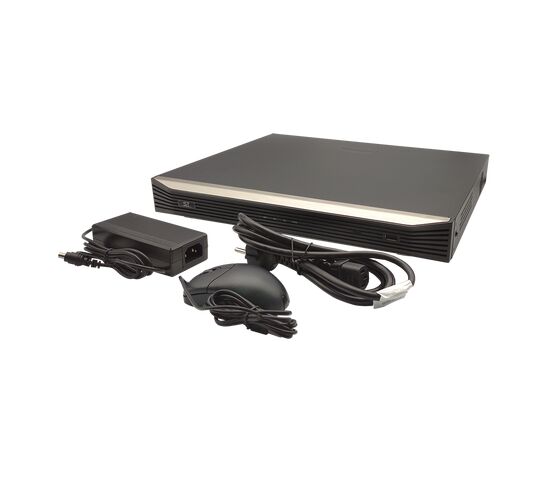 Видеорегистратор IP ST-NVR-V32081 32-канальный до 8Mp 2 HDD URBAN, фото , изображение 3