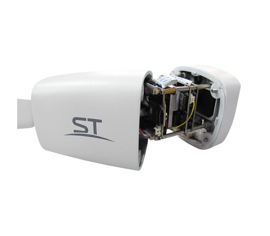 Видеокамера ST-VF5913 PRO STARLIGHT FORT 5Мп (объектив 2,8mm), фото , изображение 8