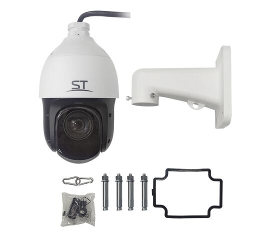 Видеокамера ST-VK2583 PRO STARLIGHT TOWN 2Мп (объектив 5,0 - 115mm), фото , изображение 4