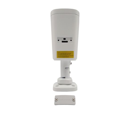 Видеокамера ST-VA5647 PRO STARLIGHT URBAN 5Мп (мото объектив 2,8-12 mm), фото , изображение 2