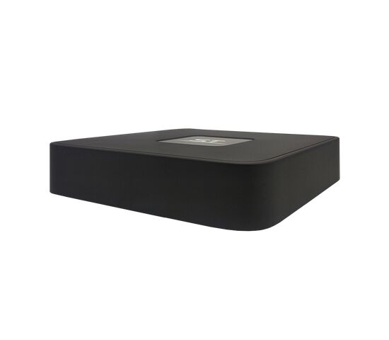 Видеорегистратор IP ST-NVR-P0505K15 5-канальный (с 4PoE) 5Mp PoE 1 HDD TOWN, фото 