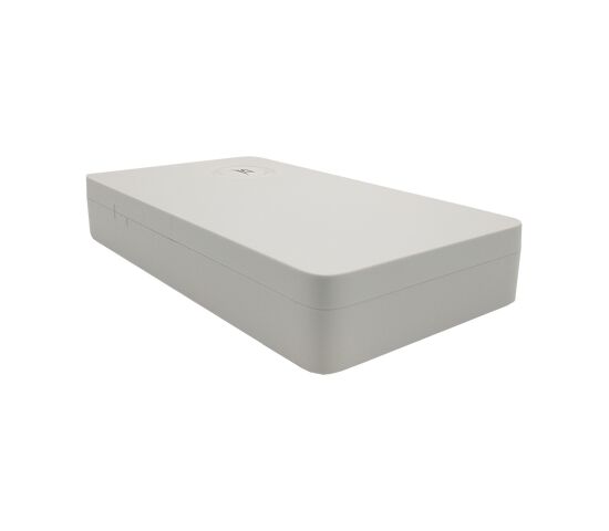 Видеорегистратор IP ST-NVR-S0806K15 8-канальный 6Mp 1 HDD TOWN, фото 