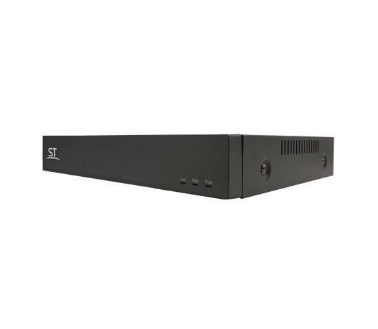 Видеорегистратор IP ST-NVR-S1608H65 16-канальный 8Mp 1 HDD HOME, фото 