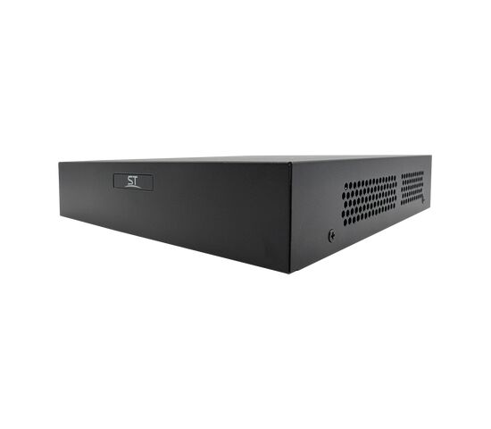 Видеорегистратор IP ST-NVR-V0605A45 6-канальный 5Mp 1 HDD URBAN, фото 