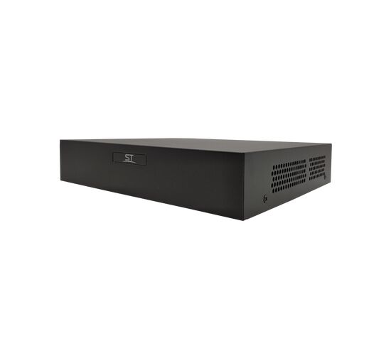 Видеорегистратор IP ST-NVR-V1005A45 10-канальный 5Mp 1 HDD URBAN, фото 