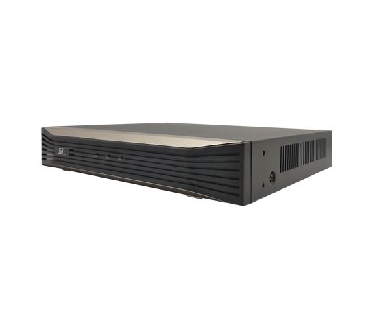 Видеорегистратор IP ST-NVR-V16081 16-канальный до 8Mp 1 HDD URBAN, фото 
