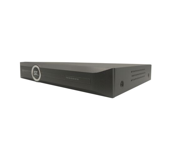 Видеорегистратор IP ST-NVR-V2008K15 20-канальный PRO 8Mp 1 HDD TOWN, фото 