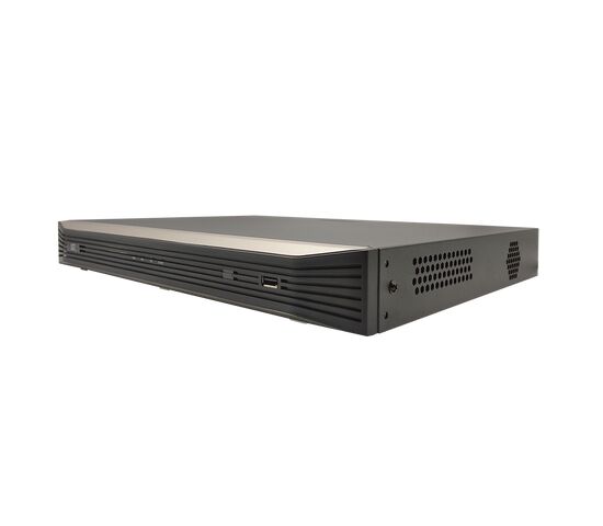 Видеорегистратор IP ST-NVR-V32081 32-канальный до 8Mp 2 HDD URBAN, фото 