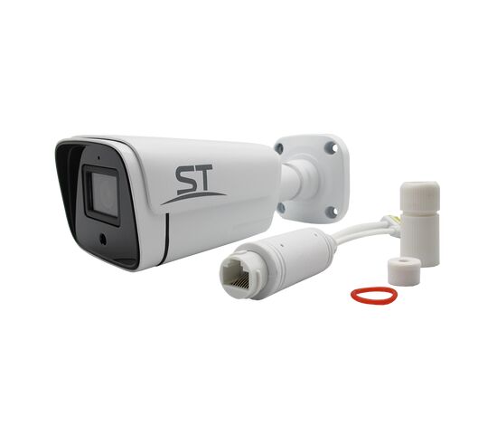 Видеокамера ST-SX8531 POE LIGHT 8Мп (объектив 2,8mm), фото 