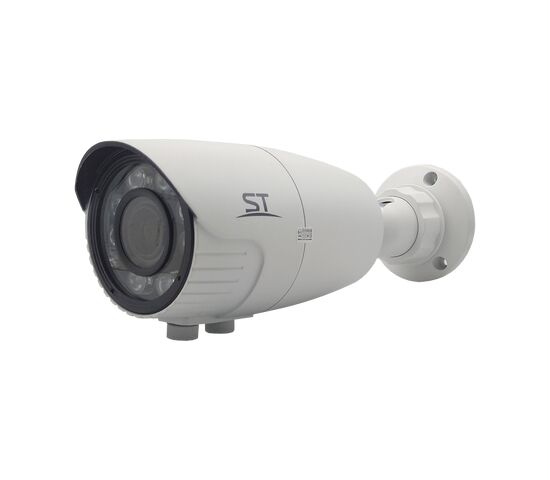 Видеокамера ST-182 M IP POE HOME 3Мп (объектив 2,8-12mm), фото 