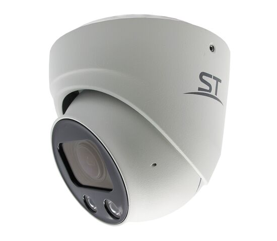 Видеокамера ST-VF5925 PRO STARLIGHT FORT 5Мп (мото объектив 2,7-13,5 mm), фото 