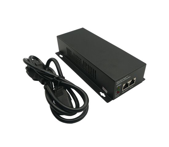 Источник питания ST-4803POE, фото , изображение 6