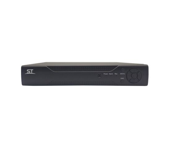 Видеорегистратор гибридный ST-HVR-S0402/4 4-канальный до 5MP 1 HDD LIGHT, фото , изображение 5