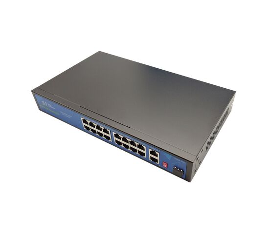 Источник питания ST-S165POE (2G/1S/250W/A)PRO, фото , изображение 2