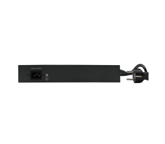 Источник питания ST-S308POE(8G/2S/1C/120W/A) PRO M, фото , изображение 4