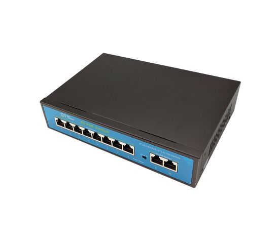 Источник питания ST-S180POE (2M/100W/А) PRO резервируемый, фото , изображение 3