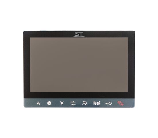 ST-M206/7 (S/SD) ЧЕРНЫЙ, фото , изображение 2