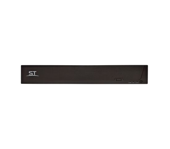 Видеорегистратор гибридный ST-HVR-S1605/4X21 16-канальный до 5MP 2 HDD LIGHT, фото , изображение 5