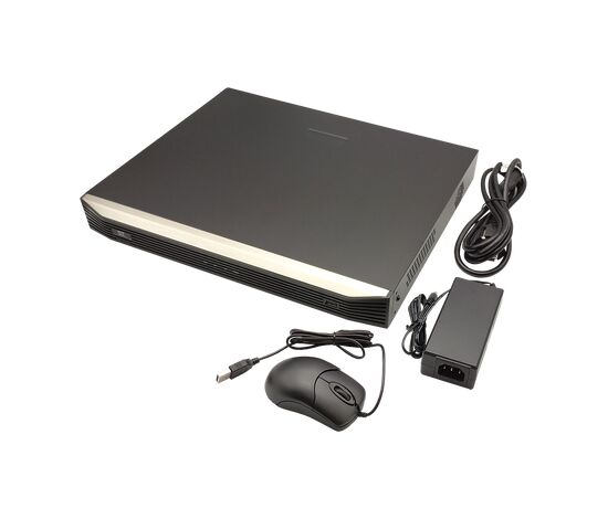 Видеорегистратор гибридный ST-HVR-V1608A40 16-канальный до 8MP 2 HDD URBAN, фото , изображение 4
