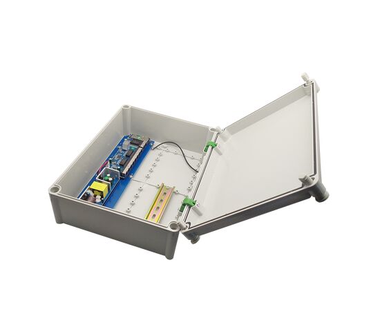 Источник питания ST-S89POE (2G/1S/120W/A/OUT) PRO, фото , изображение 4