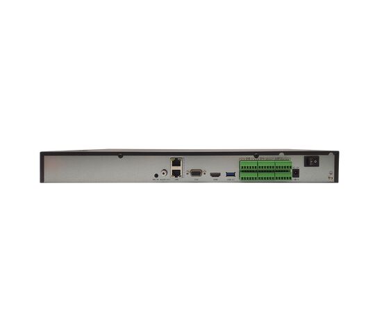 Видеорегистратор IP ST-NVR-V4012K15 40-канальный PRO 12Mp 2 HDD TOWN, фото , изображение 2