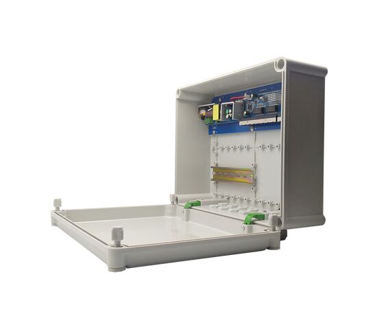Источник питания ST-S89POE (2G/1S/120W/A/OUT) PRO, фото , изображение 5