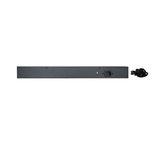 Источник питания ST-S242POE (24G/2G/2S/300W/AB) PRO, фото , изображение 2