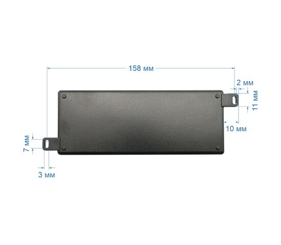 Источник питания ST-4802POE, фото , изображение 4