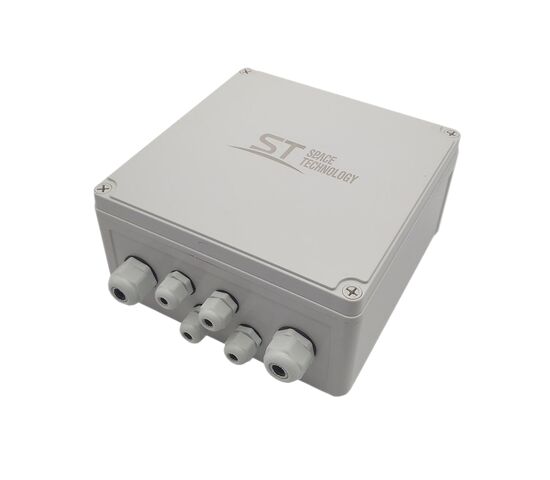Источник питания ST-S41POE (2M/65W/А/OUT) PRO, фото , изображение 6